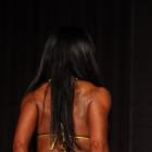 Kayla  Henke - NPC Northern Classic 2012 - #1